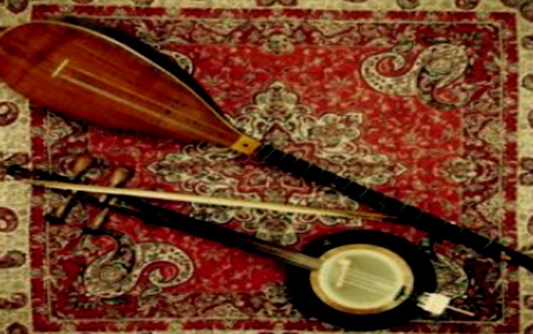 هنرهای سنتی و صنایع دستی ایران